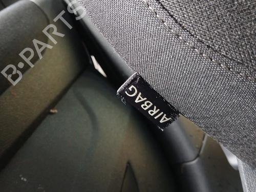 Used Right seat airbag VW POLO VI (AW1, BZ1, AE1) 1.0 TSI (95 hp) 32011465