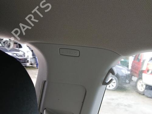 Used Right curtain airbag VW POLO VI (AW1, BZ1, AE1) 1.0 TSI (95 hp) 32011467