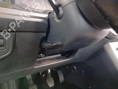 Used Steering column VW POLO VI (AW1, BZ1, AE1) 1.0 TSI (95 hp) 32011474
