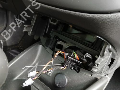 Frontpaket OPEL CORSA E (X15) 1.3 CDTI (08, 68) | BP32011475S1