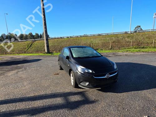 Frontpaket für OPEL CORSA E (X15) 1.3 CDTI (08, 68) (75 hp) 32011475