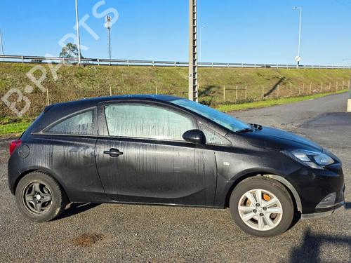 Frontpaket OPEL CORSA E (X15) 1.3 CDTI (08, 68) | BP32011475S1