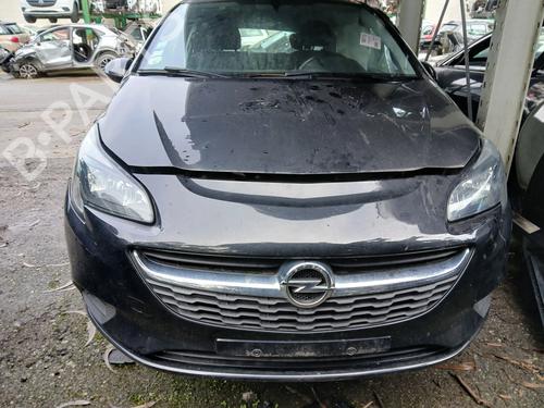 Frontpaket OPEL CORSA E (X15) 1.3 CDTI (08, 68) | BP32011475S1