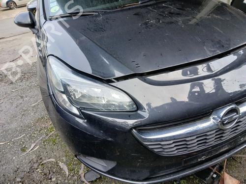 Frontpaket OPEL CORSA E (X15) 1.3 CDTI (08, 68) | BP32011475S1