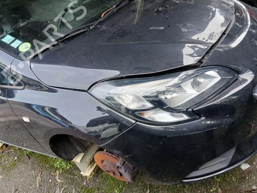Frontpaket OPEL CORSA E (X15) 1.3 CDTI (08, 68) | BP32011475S1