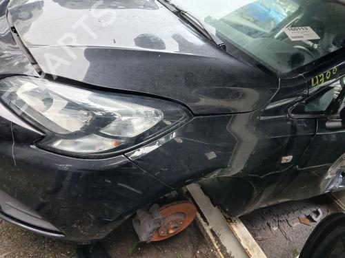 Frontpaket OPEL CORSA E (X15) 1.3 CDTI (08, 68) | BP32011475S1