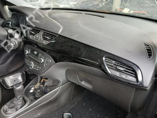 Frontpaket OPEL CORSA E (X15) 1.3 CDTI (08, 68) | BP32011475S1