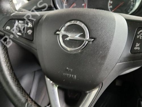 Frontpaket OPEL CORSA E (X15) 1.3 CDTI (08, 68) | BP32011475S1