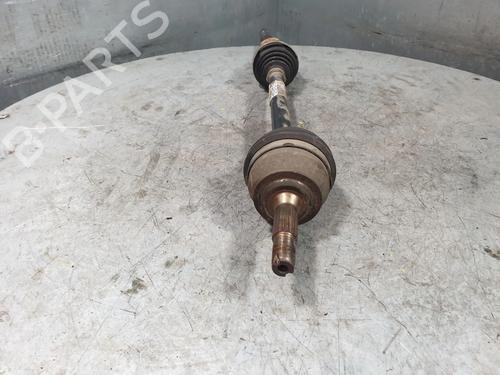 Right front driveshaft CITROËN C3 III (SX) 1.5 BlueHDi 100 (SXYHYP, SXYHTU) | BP32021260M39  - Image 5