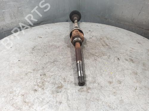 Right front driveshaft CITROËN C3 III (SX) 1.5 BlueHDi 100 (SXYHYP, SXYHTU) | BP32021260M39  - Image 6