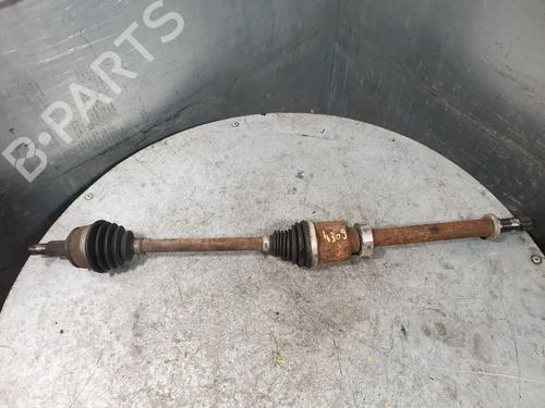 Antriebswelle rechts vorne für RENAULT KANGOO Express (FW0/1_) 1.5 dCi 110 (FW06, FW12) (110 hp) 32021261