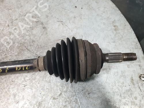 Right front driveshaft CITROËN C3 III (SX) 1.5 BlueHDi 100 (SXYHYP, SXYHTU) | BP32021263M39 - Image 4