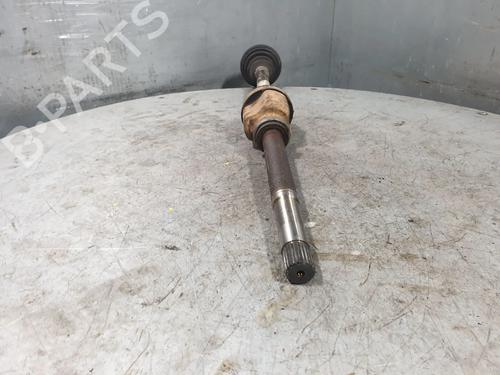 Right front driveshaft CITROËN C3 III (SX) 1.5 BlueHDi 100 (SXYHYP, SXYHTU) | BP32021263M39 - Image 6