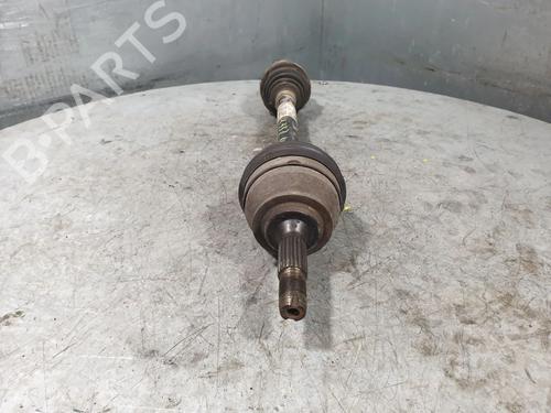 Right front driveshaft CITROËN C3 III (SX) 1.5 BlueHDi 100 (SXYHYP, SXYHTU) | BP32021263M39 - Image 7