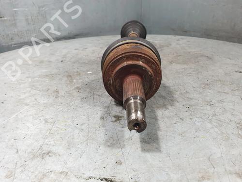 Left front driveshaft RENAULT MASTER III Van (FV) 2.3 dCi 100 FWD (FV0A, FV0B, FV0G, FV0K, FV0H) | BP32021264M38 - Image 4