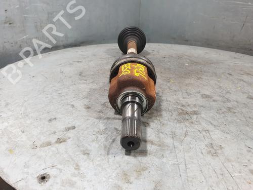 Left front driveshaft RENAULT MASTER III Van (FV) 2.3 dCi 100 FWD (FV0A, FV0B, FV0G, FV0K, FV0H) | BP32021264M38 - Image 5