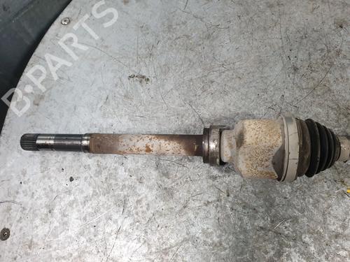 Right front driveshaft PEUGEOT 208 I (CA_, CC_) 1.5 BlueHDI 100 | BP32021265M39