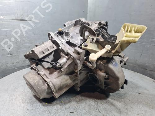 Gearbox CITROËN C3 III (SX) 1.5 BlueHDi 100 (SXYHYP, SXYHTU) | BP32021268M3  - Image 6