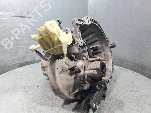 Gearbox CITROËN C3 III (SX) 1.5 BlueHDi 100 (SXYHYP, SXYHTU) | BP32021268M3  - Image 7
