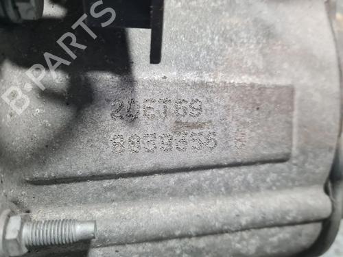 Gearbox CITROËN C3 III (SX) 1.5 BlueHDi 100 (SXYHYP, SXYHTU) | BP32021268M3  - Image 9