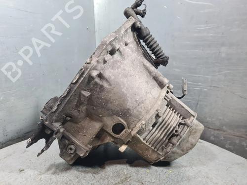 Gearbox CITROËN C3 III (SX) 1.5 BlueHDi 100 (SXYHYP, SXYHTU) | BP32021268M3  - Image 8