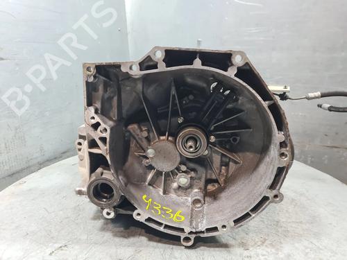 Cambio manuale FORD B-MAX (JK) 1.0 EcoBoost (125 hp) 32021269
