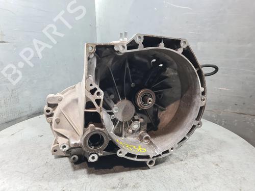 Gearkasse FORD B-MAX (JK) 1.0 EcoBoost | BP32021269M3 