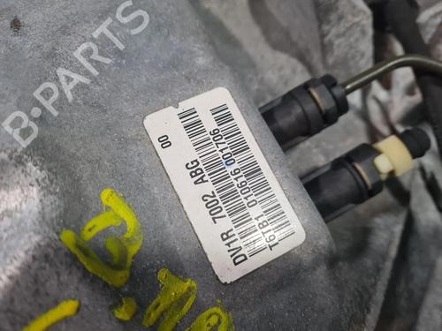 Gearkasse FORD B-MAX (JK) 1.0 EcoBoost | BP32021269M3 