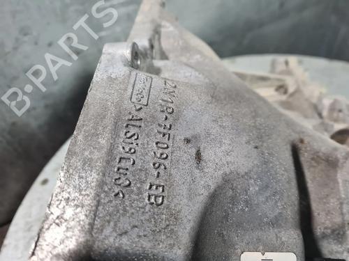 Gearkasse FORD B-MAX (JK) 1.0 EcoBoost | BP32021269M3 