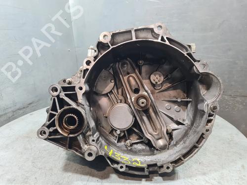 Cambio manuale MINI MINI COUNTRYMAN (R60) Cooper D ALL4 (112 hp) 32021272