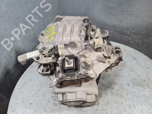 Gearbox MINI MINI COUNTRYMAN (R60) Cooper D ALL4 | BP32021272M3 