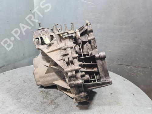 Gearbox MINI MINI COUNTRYMAN (R60) Cooper D ALL4 | BP32021272M3 