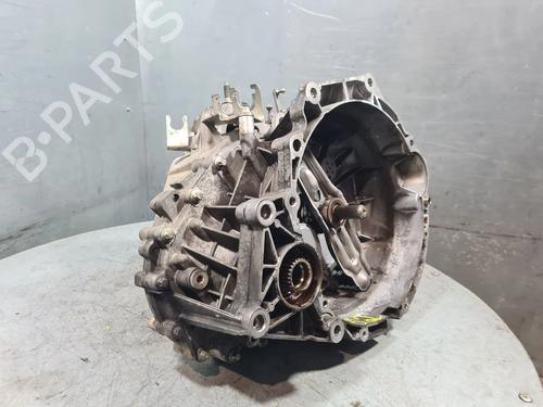 Gearbox MINI MINI COUNTRYMAN (R60) Cooper D ALL4 | BP32021272M3 