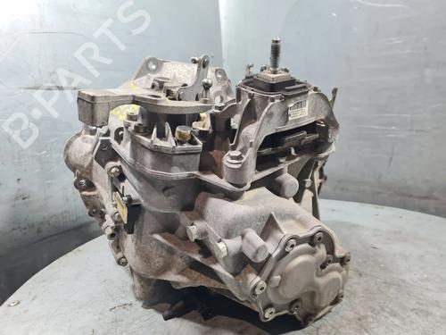 Gearbox MINI MINI COUNTRYMAN (R60) Cooper D ALL4 | BP32021272M3 