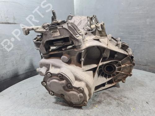 Gearbox MINI MINI COUNTRYMAN (R60) Cooper D ALL4 | BP32021272M3 