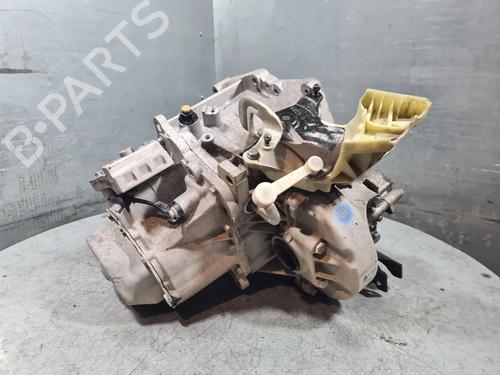 Gearbox PEUGEOT 208 I (CA_, CC_) 1.5 BlueHDI 100 | BP32021273M3 