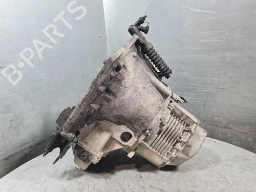 Gearbox PEUGEOT 208 I (CA_, CC_) 1.5 BlueHDI 100 | BP32021273M3 