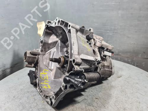 Gearbox CITROËN C3 III (SX) 1.5 BlueHDi 100 (SXYHYP, SXYHTU) | BP32024210M3