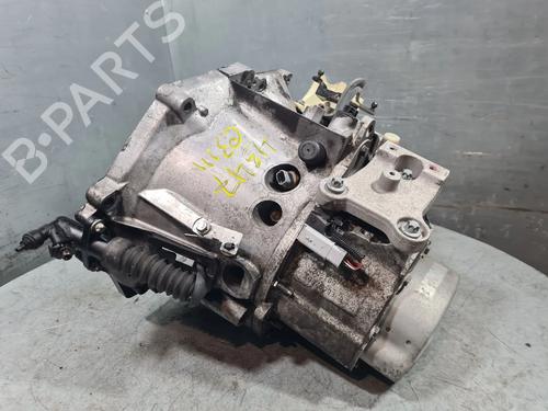 Gearbox CITROËN C3 III (SX) 1.5 BlueHDi 100 (SXYHYP, SXYHTU) | BP32024210M3