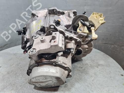 Gearbox CITROËN C3 III (SX) 1.5 BlueHDi 100 (SXYHYP, SXYHTU) | BP32024210M3