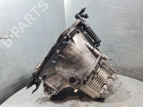 Gearbox CITROËN C3 III (SX) 1.5 BlueHDi 100 (SXYHYP, SXYHTU) | BP32024210M3