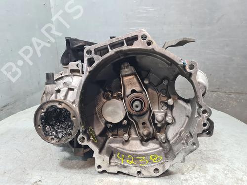 Used Gearbox AUDI A1 (8X1, 8XK) 1.6 TDI (90 hp) 30440914