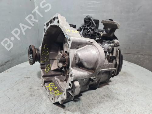 Gearbox AUDI A1 (8X1, 8XK) 1.6 TDI | BP30440914M3