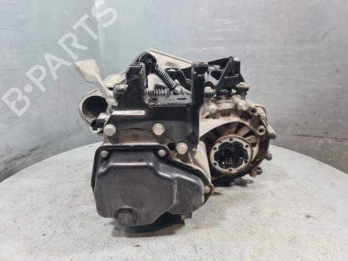 Gearbox AUDI A1 (8X1, 8XK) 1.6 TDI | BP30440914M3