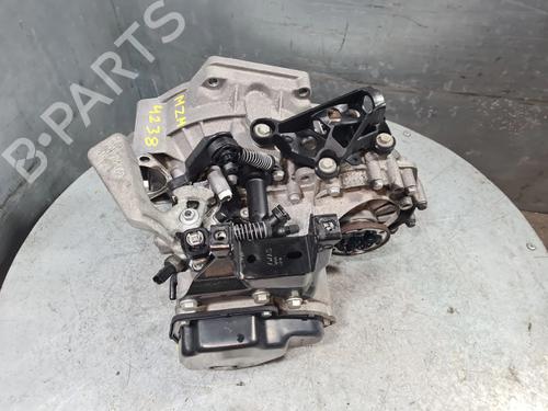 Gearbox AUDI A1 (8X1, 8XK) 1.6 TDI | BP30440914M3