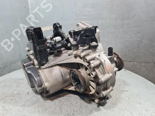 Gearbox AUDI A1 (8X1, 8XK) 1.6 TDI | BP30440914M3