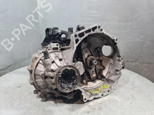 Gearbox AUDI A1 (8X1, 8XK) 1.6 TDI | BP30440914M3