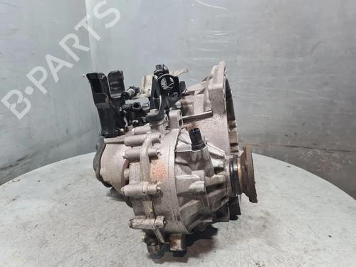 Gearbox AUDI A1 (8X1, 8XK) 1.6 TDI | BP30440914M3