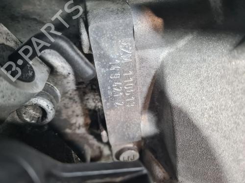 Gearbox AUDI A1 (8X1, 8XK) 1.6 TDI | BP30440914M3
