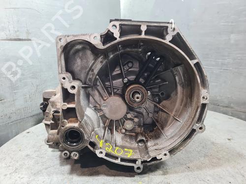 Used Gearbox Gearbox FORD FIESTA VI (CB1, CCN) 1.4 TDCi (70 hp) 29717655 29717655